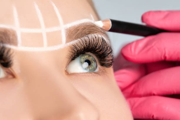 Microblading
